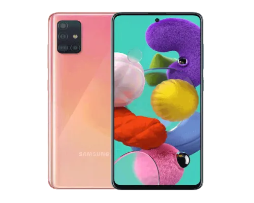 Samsung Galaxy A51 8+128GB EU Samsung Galaxy A51 8+128GB EU