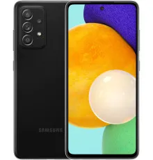 Samsung Galaxy A52 4+128GB EU