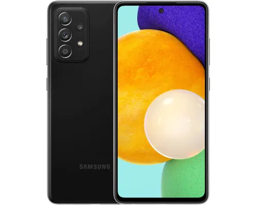 Samsung Galaxy A52 4+128GB EU Samsung Galaxy A52 4+128GB EU