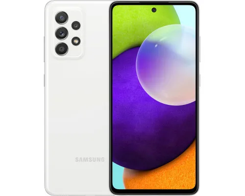 Samsung Galaxy A52 4+128GB EU Samsung Galaxy A52 4+128GB EU