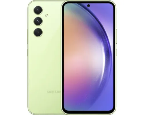 Samsung Galaxy A54 8+256GB EU Samsung Galaxy A54 8+256GB EU