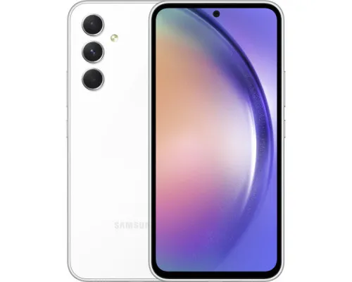 Samsung Galaxy A54 8+256GB EU Samsung Galaxy A54 8+256GB EU