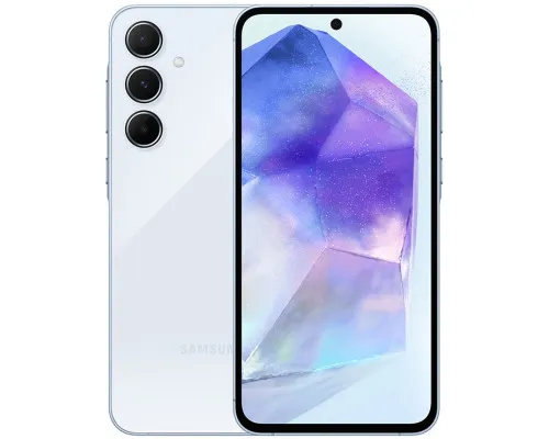 Samsung Galaxy A55 12+256GB EU Samsung Galaxy A55 12+256GB EU