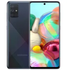 Samsung Galaxy A71 8+128GB EU