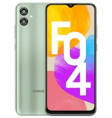 Samsung Galaxy F04 4+64GB EU