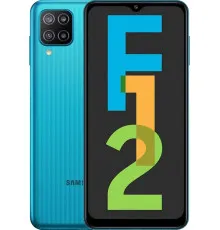 Samsung Galaxy F12 3+32GB EU