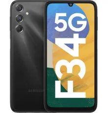 Samsung Galaxy F34 5G 6+128GB EU