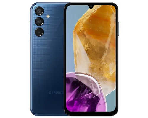 Samsung Galaxy M15 6+128GB EU Samsung Galaxy M15 6+128GB EU