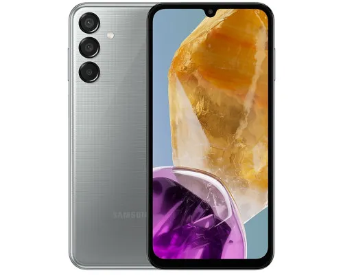 Samsung Galaxy M15 6+128GB EU Samsung Galaxy M15 6+128GB EU
