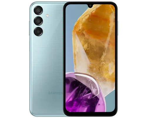 Samsung Galaxy M15 6+128GB EU Samsung Galaxy M15 6+128GB EU