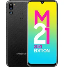 Samsung Galaxy M21 2021 4+64GB EU