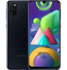 Samsung Galaxy M21 4+64GB EU