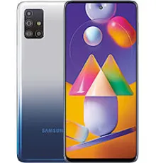 Samsung Galaxy M31s 6+128GB EU