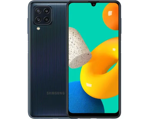 Samsung Galaxy M32 4+64GB EU Samsung Galaxy M32 4+64GB EU