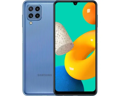 Samsung Galaxy M32 4+64GB EU Samsung Galaxy M32 4+64GB EU