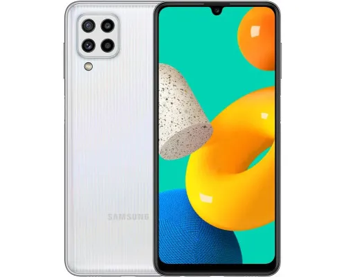 Samsung Galaxy M32 4+64GB EU Samsung Galaxy M32 4+64GB EU