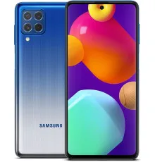 Samsung Galaxy M62 8+128GB EU