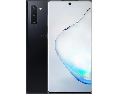 Samsung Galaxy Note 10 8+256GB EU