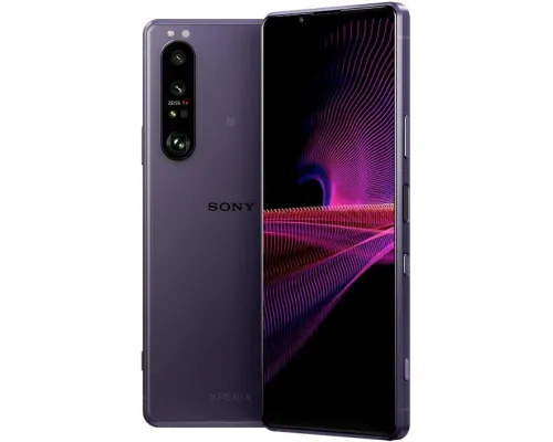 Sony Xperia 1 III 12+256GB EU Sony Xperia 1 III 12+256GB EU
