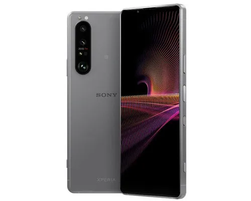 Sony Xperia 1 III 12+256GB EU Sony Xperia 1 III 12+256GB EU