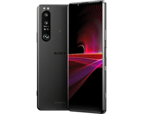Sony Xperia 1 III 12+256GB EU Sony Xperia 1 III 12+256GB EU