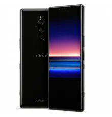 Sony Xperia 1 6+128GB EU
