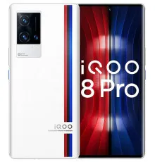 Vivo iQOO 8 Pro 8+256GB EU