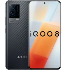 Vivo iQOO 8 8+256GB EU