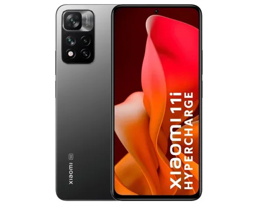 Xiaomi 11i HyperCharge 12+256GB CN