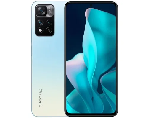 Xiaomi 11i HyperCharge 12+256GB CN