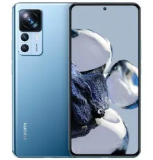 Xiaomi 12T Pro 8+128GB EU