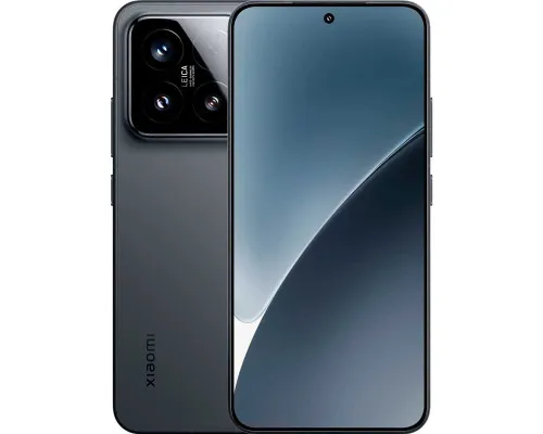 Xiaomi 15 12+512GB EU