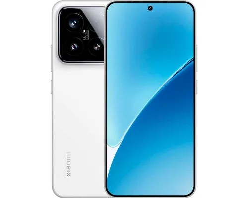 Xiaomi 15 12+512GB EU