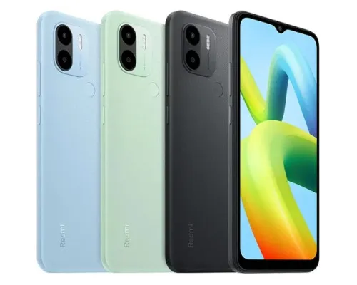 Xiaomi Redmi A2 Plus 2+32GB EU Xiaomi Redmi A2 Plus 2+32GB EU