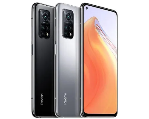 Xiaomi Redmi K30S 8+256GB Xiaomi Redmi K30S 8+256GB
