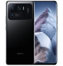Xiaomi Mi 11 Ultra 5G 8+256GB EU
