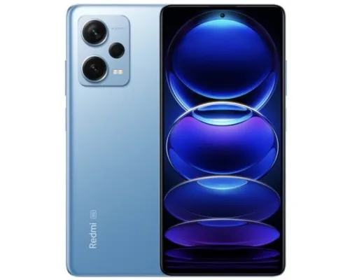 Xiaomi Redmi Note 12 Pro Plus 5G 8+256GB EU Xiaomi Redmi Note 12 Pro Plus 5G 8+256GB EU