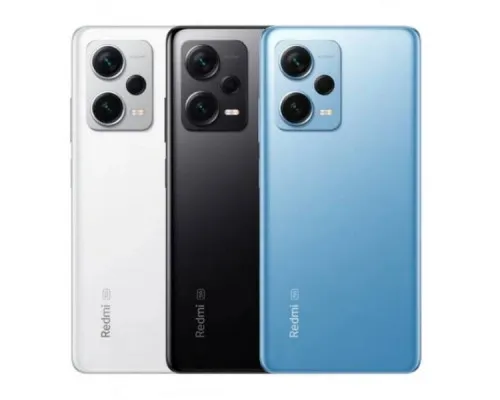 Xiaomi Redmi Note 12 Pro Plus 5G 8+256GB EU Xiaomi Redmi Note 12 Pro Plus 5G 8+256GB EU