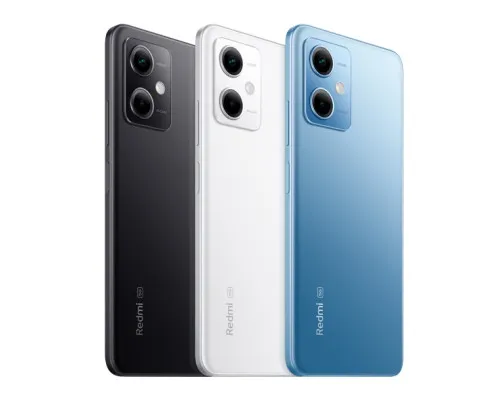 Xiaomi Redmi Note 12 5G 8+128GB CN Xiaomi Redmi Note 12 5G 8+128GB CN
