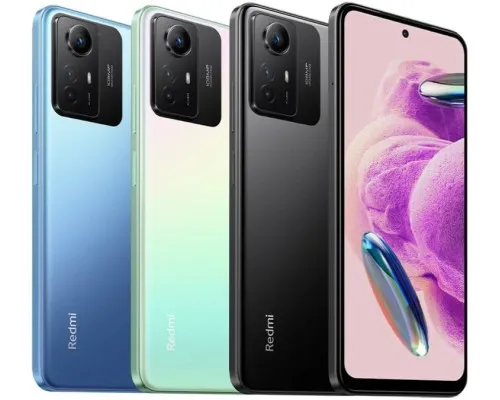 Xiaomi Redmi Note 12S 6+128GB EU Xiaomi Redmi Note 12S 6+128GB EU