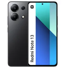 Xiaomi Redmi Note 13 4G 6+128GB EU