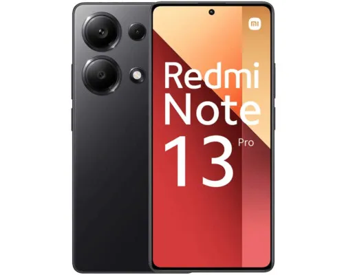 Xiaomi Redmi Note 13 Pro 12+256GB EU Xiaomi Redmi Note 13 Pro 12+256GB EU