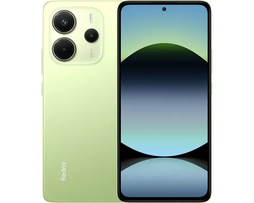 Xiaomi Redmi Note 14 4G 8+256GB EU Xiaomi Redmi Note 14 4G 8+256GB EU