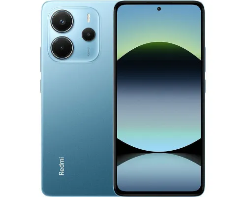 Xiaomi Redmi Note 14 4G 8+256GB EU Xiaomi Redmi Note 14 4G 8+256GB EU