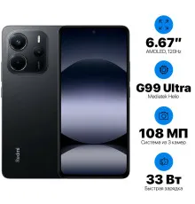 Xiaomi Redmi Note 14 4G 8+256GB EU