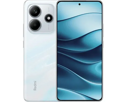 Xiaomi Redmi Note 14 5G 8+128GB EU Xiaomi Redmi Note 14 5G 8+128GB EU