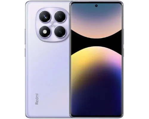 Xiaomi Redmi Note 14 Pro 4G 12+256GB EU Xiaomi Redmi Note 14 Pro 4G 12+256GB EU
