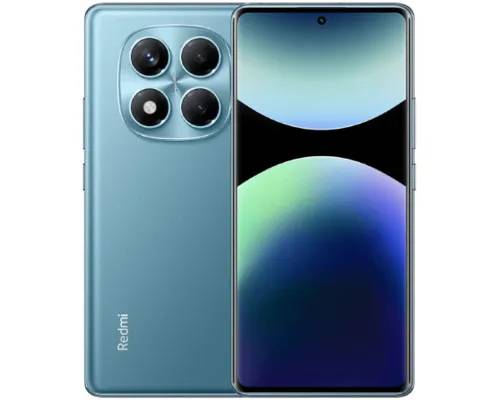 Xiaomi Redmi Note 14 Pro 4G 12+256GB EU Xiaomi Redmi Note 14 Pro 4G 12+256GB EU