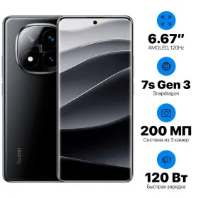 Xiaomi Redmi Note 14 Pro Plus 5G 8+256GB EU