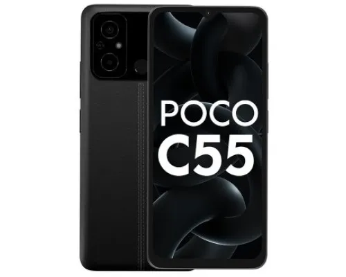 Xiaomi Poco C55 6+128GB IND Xiaomi Poco C55 6+128GB IND
